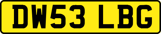 DW53LBG
