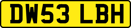 DW53LBH
