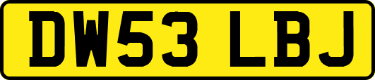 DW53LBJ