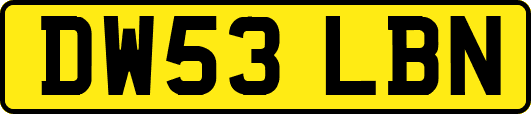 DW53LBN