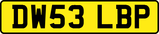 DW53LBP