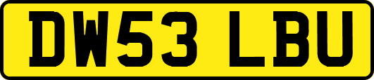DW53LBU