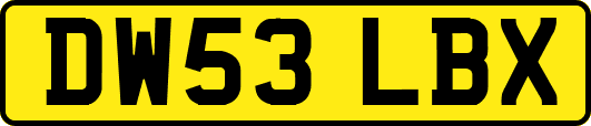 DW53LBX
