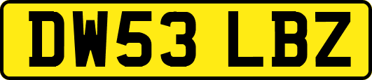 DW53LBZ