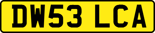 DW53LCA