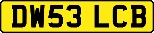 DW53LCB
