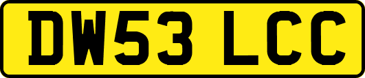 DW53LCC