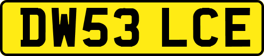 DW53LCE