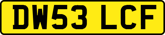 DW53LCF