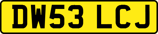 DW53LCJ