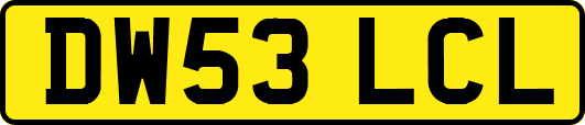 DW53LCL