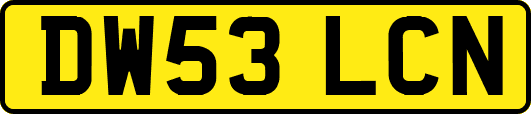 DW53LCN