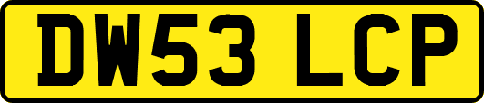 DW53LCP