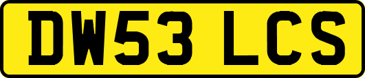 DW53LCS