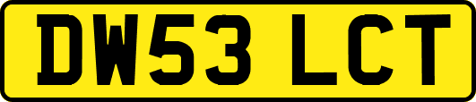DW53LCT
