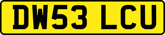 DW53LCU