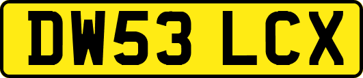 DW53LCX