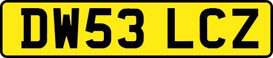 DW53LCZ