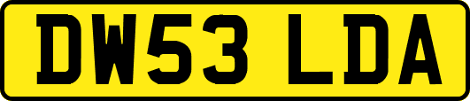 DW53LDA