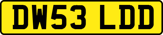 DW53LDD