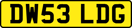 DW53LDG