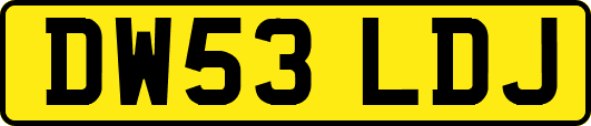 DW53LDJ