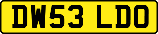 DW53LDO