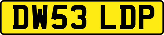 DW53LDP