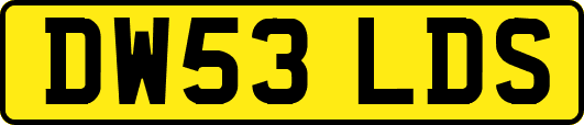 DW53LDS