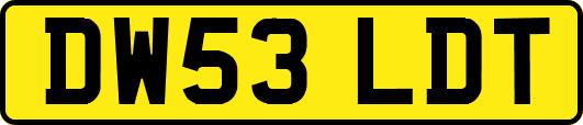 DW53LDT