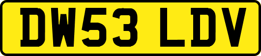 DW53LDV