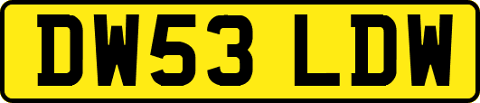 DW53LDW