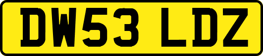 DW53LDZ