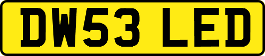 DW53LED