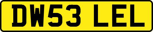 DW53LEL