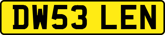 DW53LEN