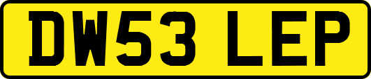 DW53LEP