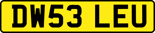 DW53LEU