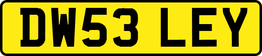DW53LEY