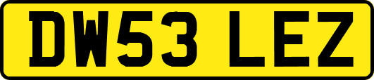 DW53LEZ