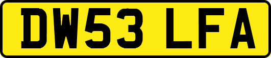 DW53LFA