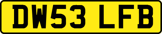DW53LFB