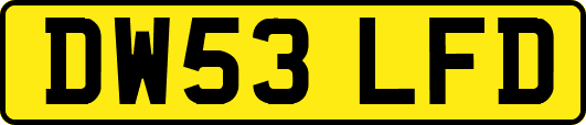DW53LFD