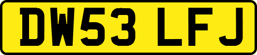 DW53LFJ