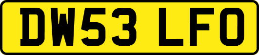 DW53LFO