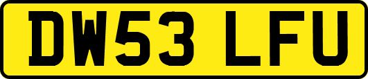 DW53LFU
