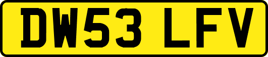DW53LFV