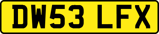 DW53LFX