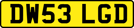 DW53LGD