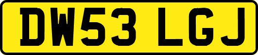 DW53LGJ